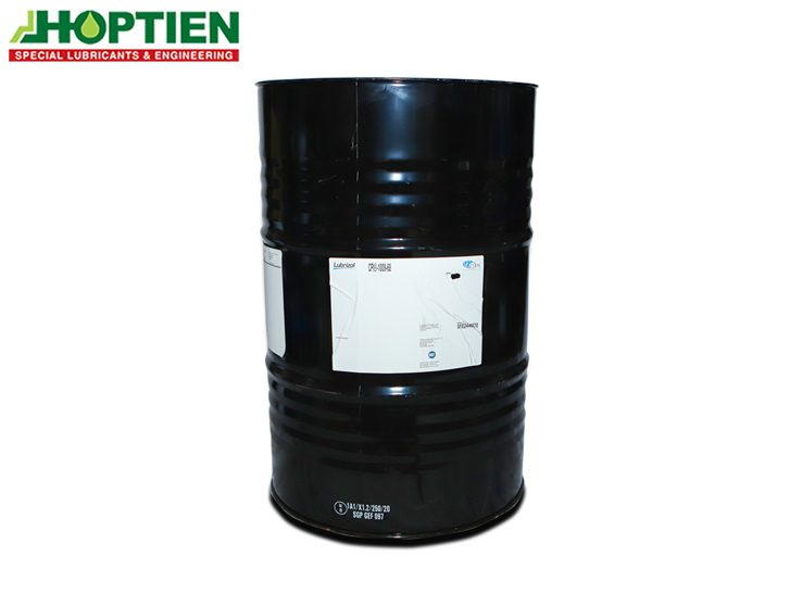 Dầu máy nén lạnh CPI 1009-68