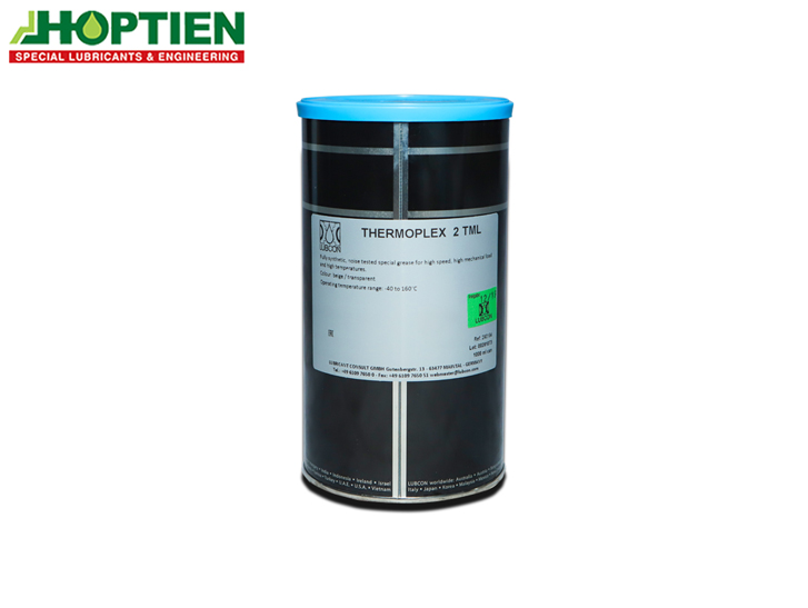 Mỡ bôi trơn Lubcon Thermoplex 2 TML Special