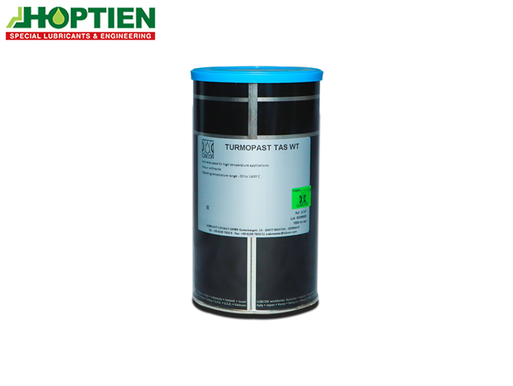 Mỡ bôi trơn Lubcon Turmopast TAS WT