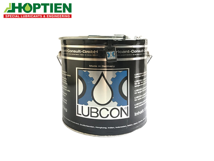 Mỡ bơi trơn lubcon Turmopro Li 1503