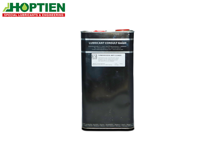 Dầu bôi trơn TURMOWOODOIL MKP CLEANER