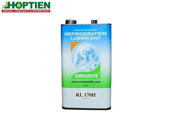 Chế phẩm chống gỉ, mài mòn Emkarate RL 170H