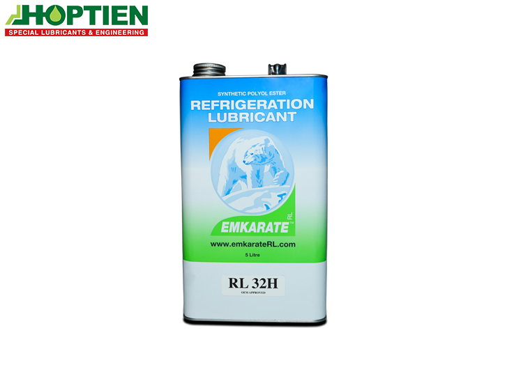 Chế phẩm chống gỉ, mài mòn Emkarate RL 32H