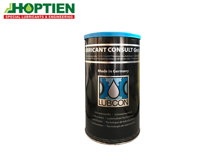 Dầu bôi trơn tốc độ cao Lubcon Turmofluid SF 65