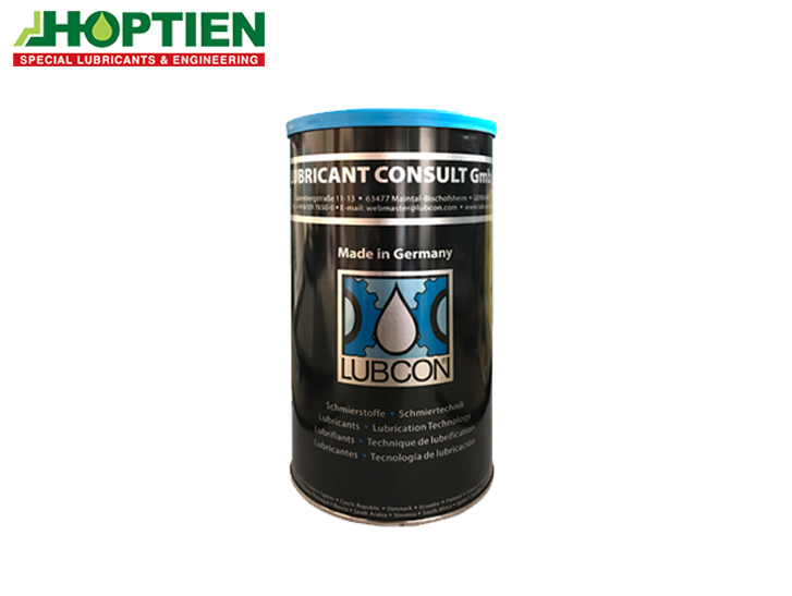 Dầu máy nén khí Lubcon Comguard FG 46