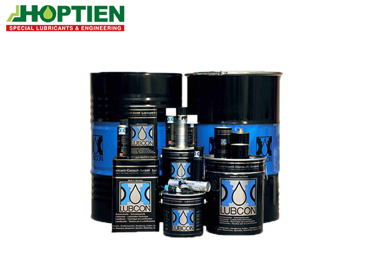 Dầu xích Lubcon Turmofluid 300 OM