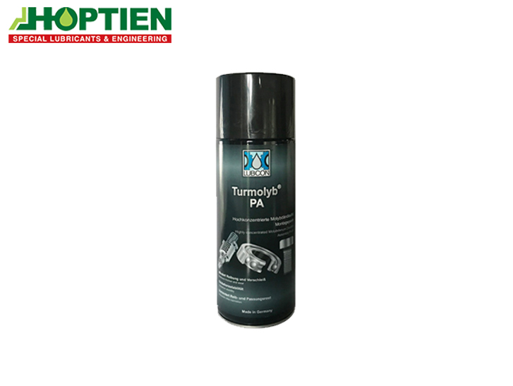 Dầu bôi trơn Lubcon Turmolyb PA