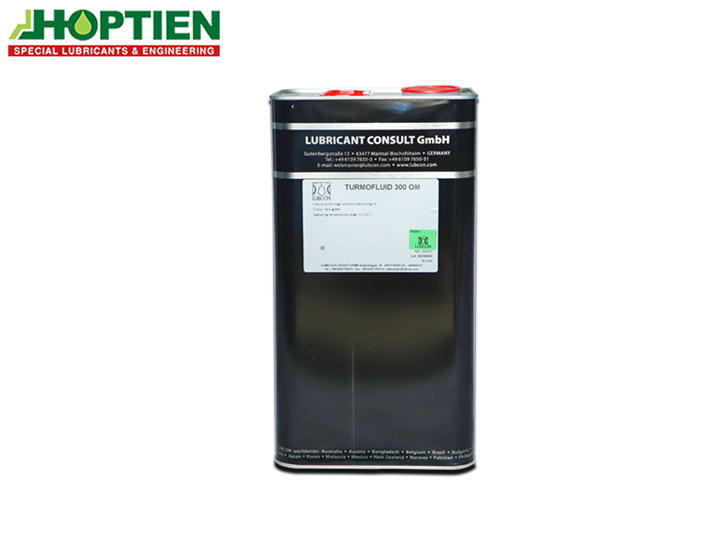 Dầu bôi trơn Lubcon Turmofluid LMI 300