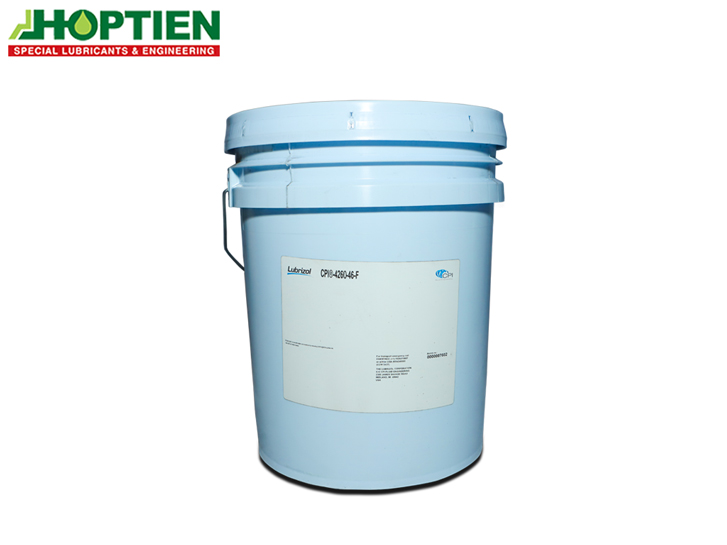 Dầu nhớt máy thực phẩm CPI 4260 - 46F