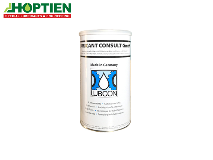 Mỡ bôi trơn Lubcon Turmosynthgrease AL 1002