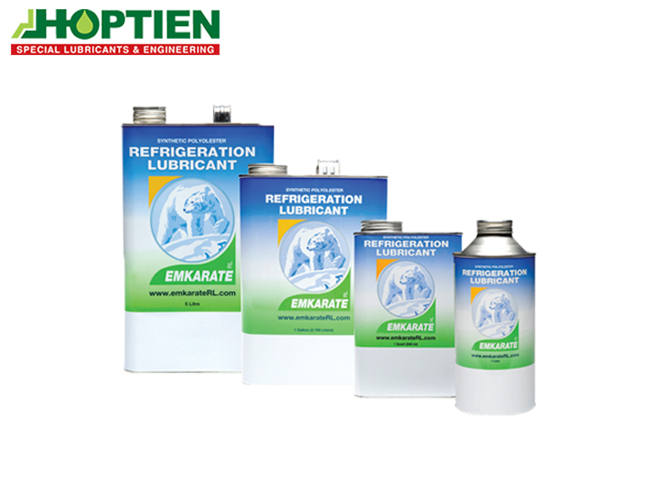 Chế phẩm chống gì mài mòn Emkarate RL 32-3MAF