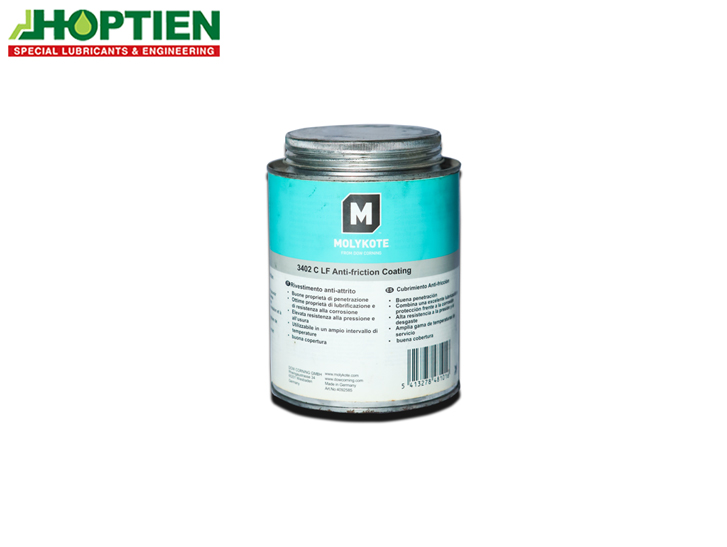 Mỡ bôi trơn 3402 CLF Anti Friction Coating