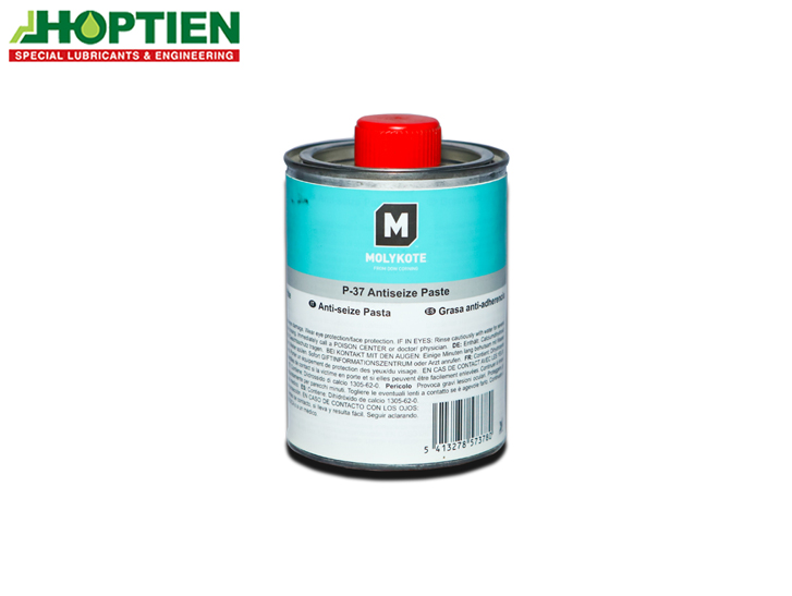 Mỡ bôi trơn Molykote P-37